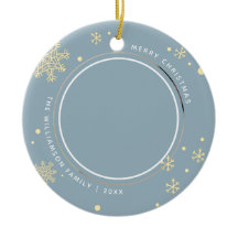 Moderne Snowflake 2 foto's