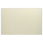 Moderne Snowflake All-over Pattern Fabric Stof (Yard (91,4 cm))