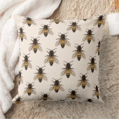 Moderne speldenkussen voor koninginnen kussen (Deken)