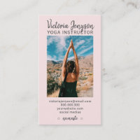 Moderne spirituele meditatiefoto yoga blush