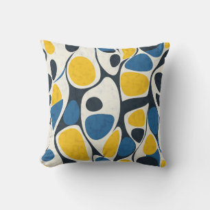 moderne splash kussen
