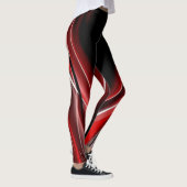 Moderne sport leggings (Rechts)