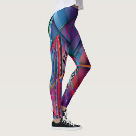 Moderne sport leggings