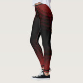 Moderne sport leggings (Links)