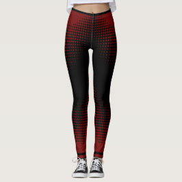 Moderne sport leggings