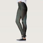 Moderne sport leggings (Links)