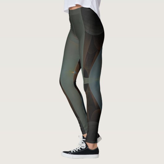 Moderne sport leggings (Links)
