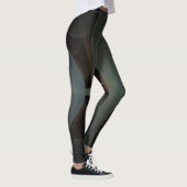 Moderne sport leggings (Rechts)