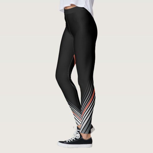 Moderne sport leggings (Links)