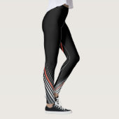 Moderne sport leggings (Rechts)