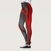 Moderne sport leggings (Links)