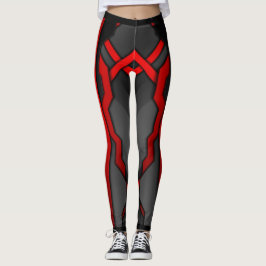 Moderne sport leggings