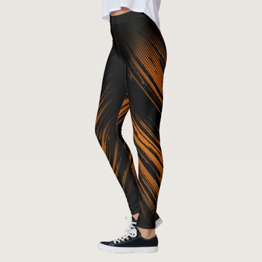 Moderne sport leggings (Links)