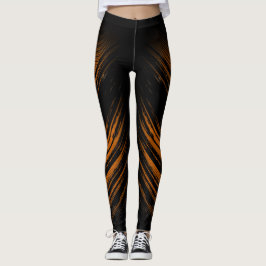Moderne sport leggings