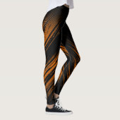 Moderne sport leggings (Rechts)