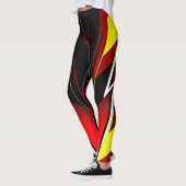 Moderne sport leggings (Links)