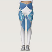 Moderne sport leggings