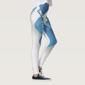 Moderne sport leggings