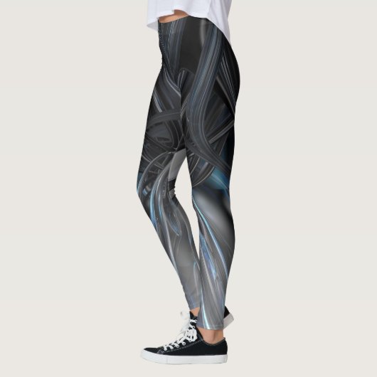 Moderne sport leggings (Links)