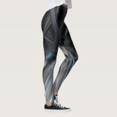 Moderne sport leggings (Rechts)