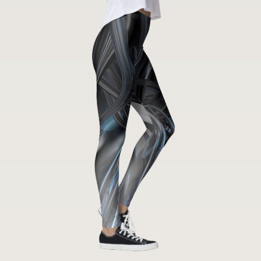 Moderne sport leggings (Rechts)