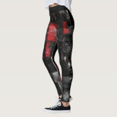 Moderne sport leggings (Links)