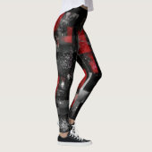 Moderne sport leggings (Rechts)