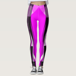 Moderne sport leggings