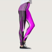 Moderne sport leggings (Rechts)