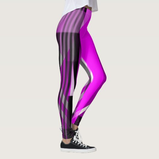 Moderne sport leggings (Rechts)