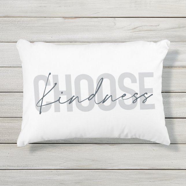 Moderne, stedelijke, eenvoudige vormgeving van Cho Buitenkussen (Voorkant)