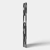 Moderne, stedelijke, hedendaagse geometrische patr Case-Mate iPhone case (Achterkant / Rechts)