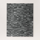 Moderne, stedelijke, hedendaagse geometrische patr legpuzzel (Verticaal)