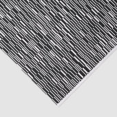 Moderne, stedelijke, hedendaagse geometrische patr tissuepapier (Detail)