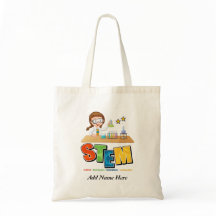 Moderne STEM Kinder School Gepersonaliseerd