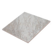 Moderne stenen glans neutralen ID1181 Tegeltje (Zijkant)