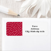 Moderne sterren uit de middeleeuwen etiket (Insitu)