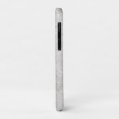 Moderne Stijl Aangepaste Foto Familie Huis Decorat Case-Mate iPhone Case (Achterkant/links)