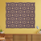 Moderne stijl Abstract Canvas Afdruk (Insitu (Woonkamer))