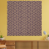 Moderne stijl Abstract Canvas Afdruk (Insitu (Woonkamer))
