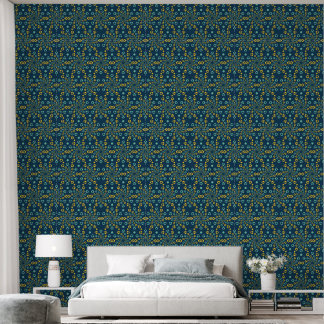 Moderne stijl behang