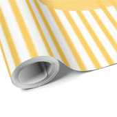 Moderne stijl design kunst cadeaupapier (Rol Hoek)