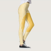 Moderne stijl design kunst leggings (Rechts)