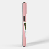 Moderne, stijlvolle, elektronische multi-fotofamil Case-Mate iPhone case (Achterkant / Rechts)