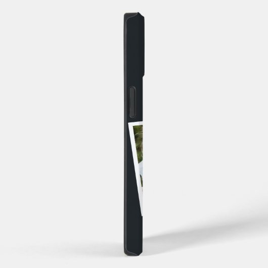 Moderne, stijlvolle, elektronische multi-fotofamil Case-Mate iPhone case (Achterkant / Rechts)