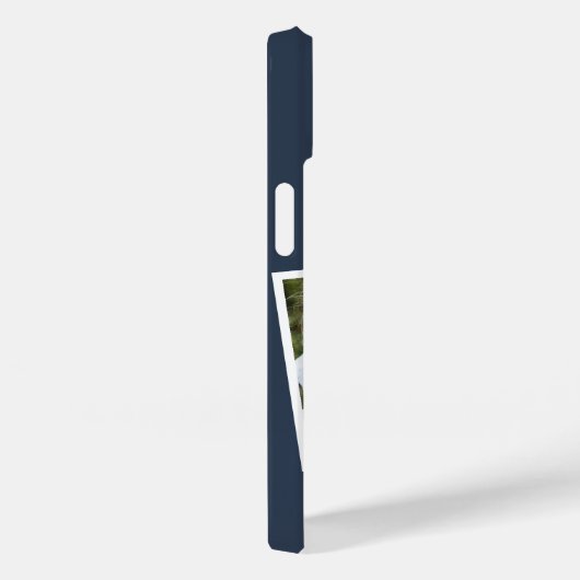 Moderne, stijlvolle, elektronische multi-fotofamil Case-Mate iPhone case (Achterkant / Rechts)