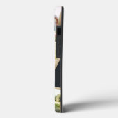 Moderne, stijlvolle, elektronische multi-fotoserie Case-Mate iPhone case (Achterkant / Links)