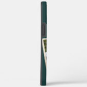 Moderne, stijlvolle, elektronische multi-fotoserie Case-Mate iPhone case (Achterkant / Rechts)