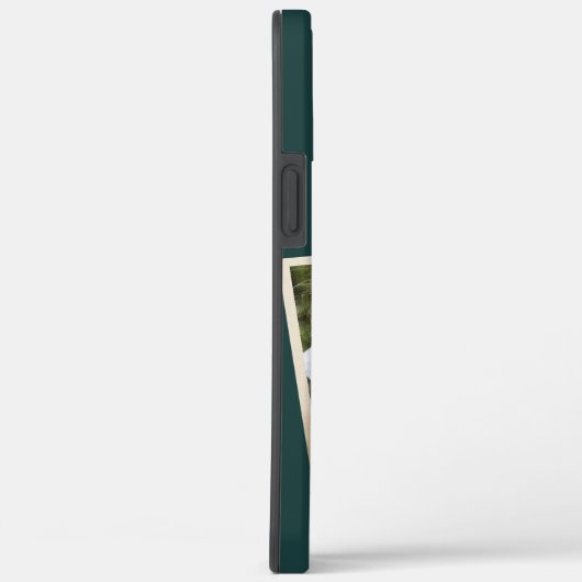 Moderne, stijlvolle, elektronische multi-fotoserie Case-Mate iPhone case (Achterkant / Rechts)