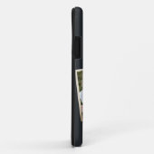 Moderne, stijlvolle, elektronische multi-fotoserie Case-Mate iPhone case (Achterkant/rechts)